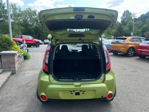 Used 2015 Kia Soul ! image 6
