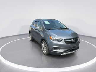 Used 2019 Buick Encore Preferred FWD video 2