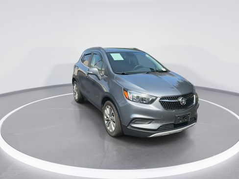 Used 2019 Buick Encore Preferred FWD image 2