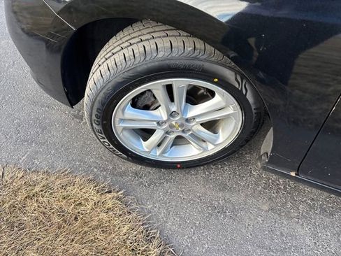 Used 2016 Chevrolet Cruze LT image 26