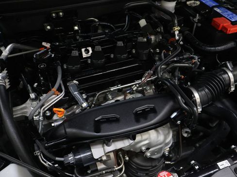 Used 2024 Honda Accord EX image 25