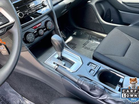 Certified 2023 Subaru Impreza 2.0i Premium AWD/4WD image 17