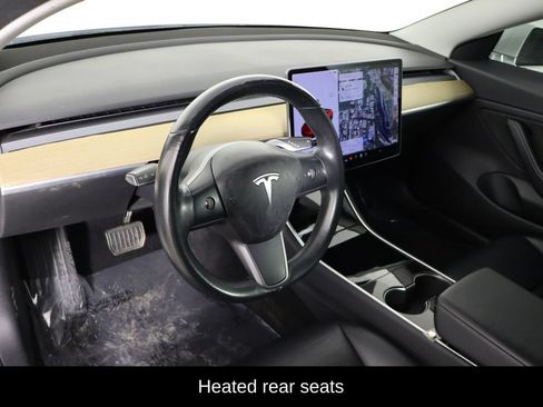 Used 2018 Tesla Model 3 Long Range RWD image 18