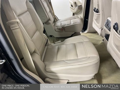Used 2016 GMC Yukon Denali w/ Open Road Package RWD image 32