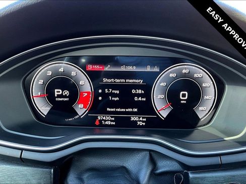 Used 2021 Audi A4 2.0T Premium Plus w/ Premium Plus Package image 13