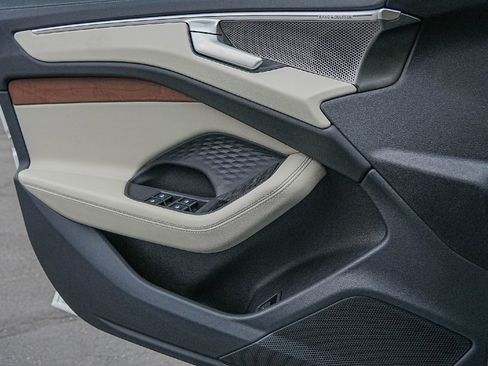 New 2026 Audi A6 Prestige image 14