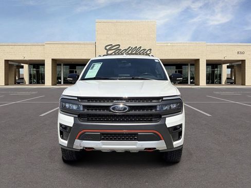 Used 2022 Ford Expedition Timberline AWD/4WD image 2