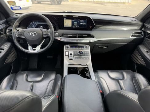 Used 2020 Hyundai Palisade Limited image 21