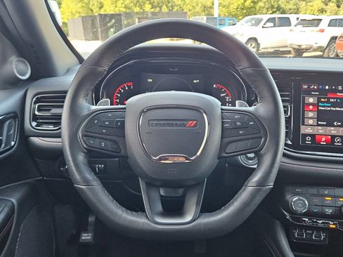 Used 2025 Dodge Durango GT AWD/4WD image 15