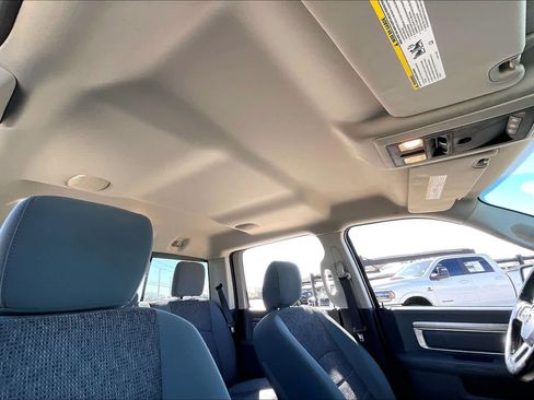 Used 2016 RAM 1500 Big Horn image 14