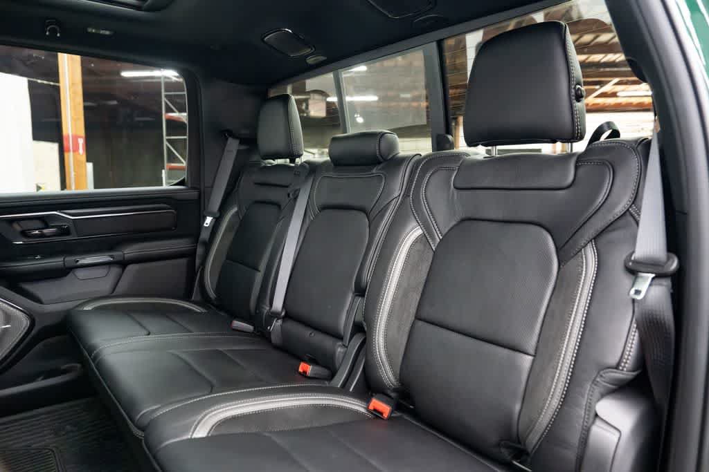 New 2026 RAM 1500 RHO w/ RHO Level 1 Equipment Group AWD/4WD image 30