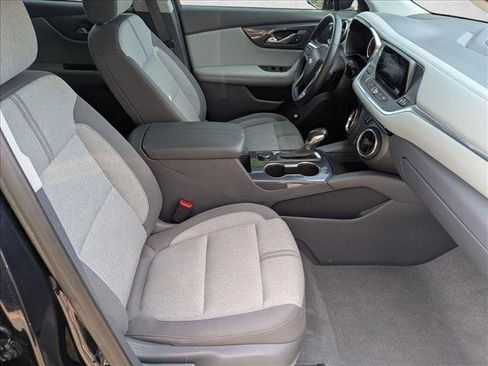 Used 2020 Chevrolet Blazer LT FWD image 20