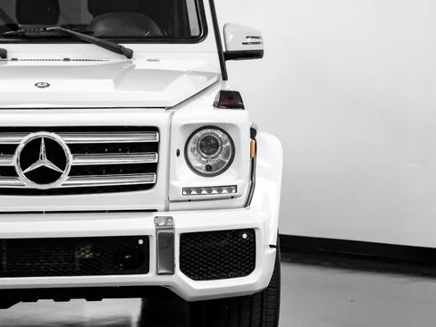 Used 2014 Mercedes-Benz G 550 image 46