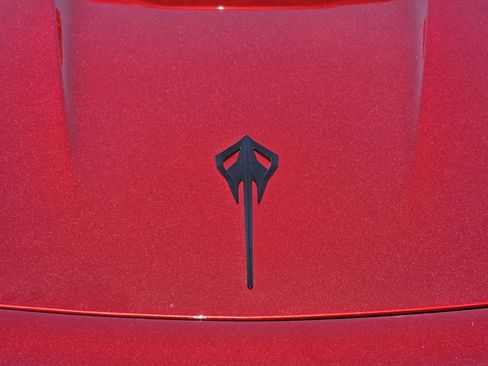 Used 2025 Chevrolet Corvette E-Ray AWD/4WD image 43