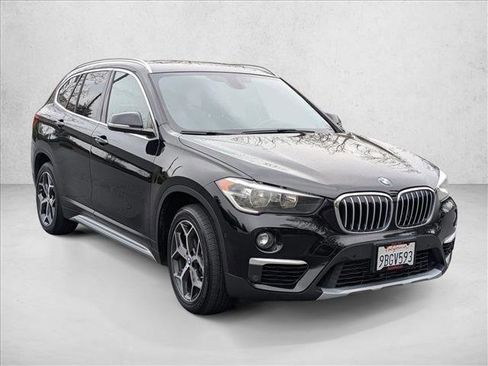 Used 2018 BMW X1 xDrive28i w/ Convenience Package image 3