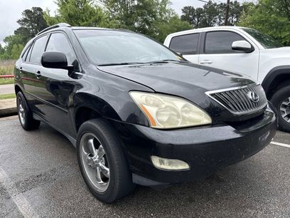 Used 2007 Lexus RX 350 2WD