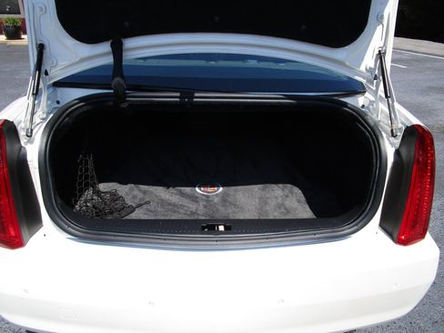 Used 2011 Cadillac STS image 24