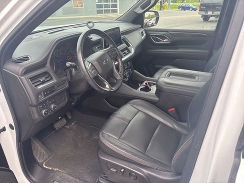 Used 2021 Chevrolet Tahoe RST AWD/4WD image 19