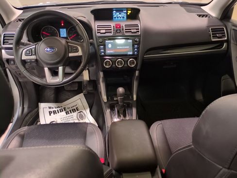 Used 2018 Subaru Forester 2.5i Premium image 15