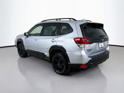 Used 2023 Subaru Forester Wilderness w/ Wilderness Package AWD/4WD image 6