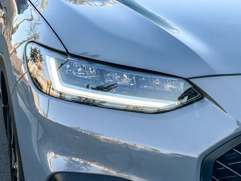 Used 2024 Honda HR-V Sport image 4