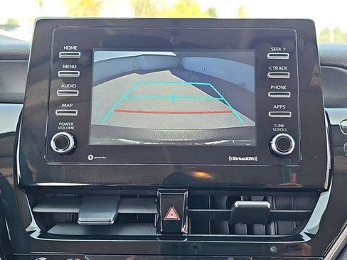 Used 2023 Toyota Camry SE image 22