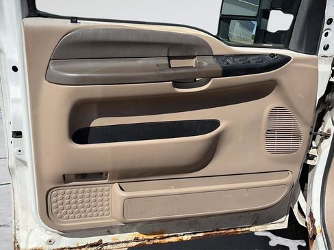 Used 2000 Ford F250 Lariat AWD/4WD image 17