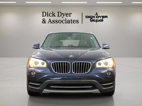 Used 2014 BMW X1 xDrive28i AWD/4WD image 9