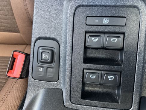 Certified 2023 Ford Bronco Outer Banks AWD/4WD image 30