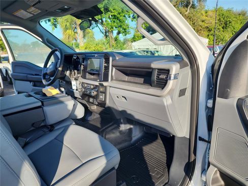New 2026 Ford F250 XL w/ XL Driver Assist Package image 23