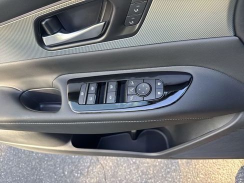 New 2026 Nissan Murano Platinum AWD/4WD image 28