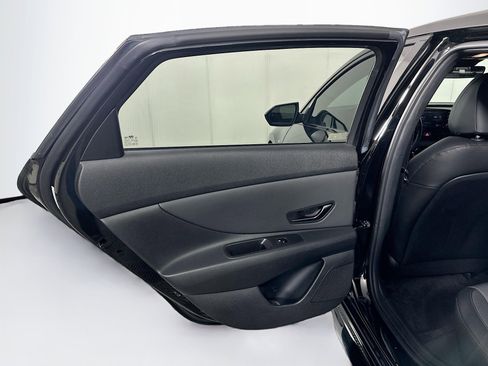 Used 2022 Hyundai Elantra N Line w/ Preferred Accessory Package image 26