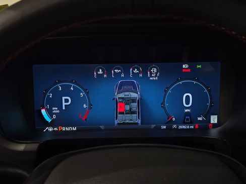 Used 2024 Ford F150 Raptor image 25