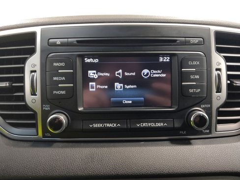 Used 2019 Kia Sportage LX image 25