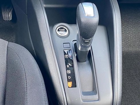 New 2025 Nissan Kicks S image 12