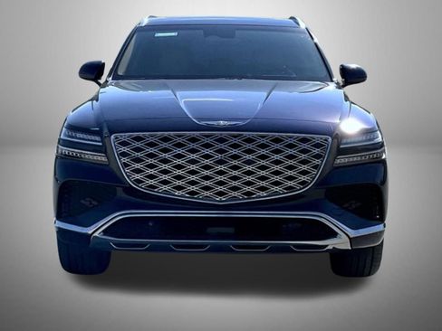New 2026 Genesis GV80 3.5T Advanced AWD/4WD image 2