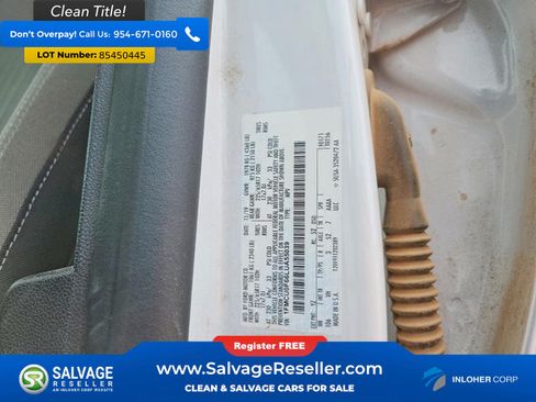 Used 2020 Ford Escape S FWD image 17