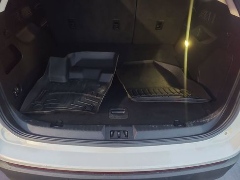 Used 2015 Ford Edge Titanium w/ Equipment Group 301A image 39