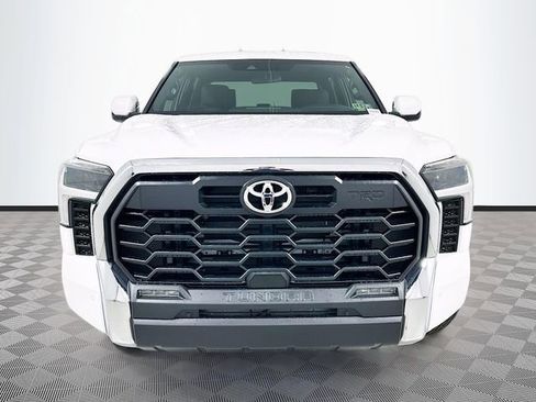 New 2025 Toyota Tundra SR5 w/ TRD Off-Road Package image 2