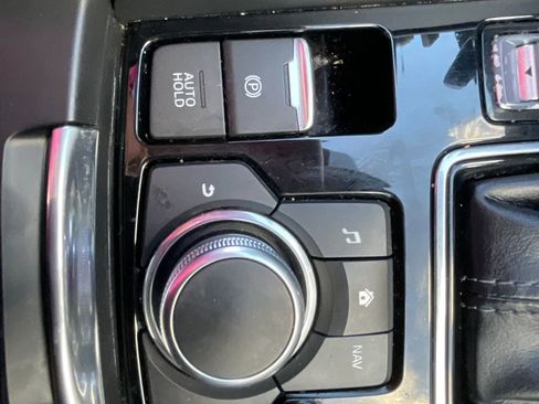 Used 2019 MAZDA MAZDA6 Grand Touring Reserve FWD image 23