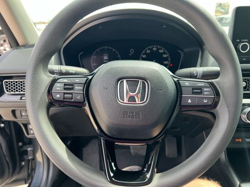 Used 2024 Honda Civic LX image 21