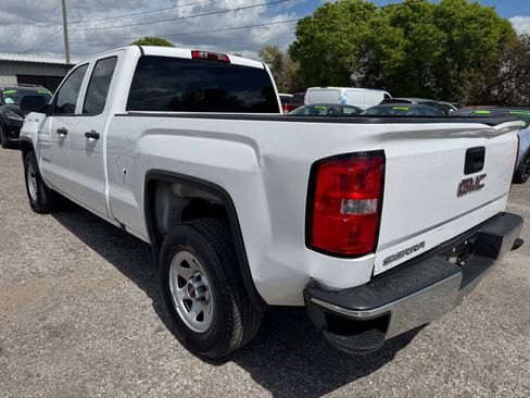 Used 2016 GMC Sierra 1500 2WD Double Cab image 5