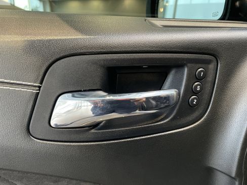 Used 2021 Dodge Charger SRT Hellcat RWD image 17
