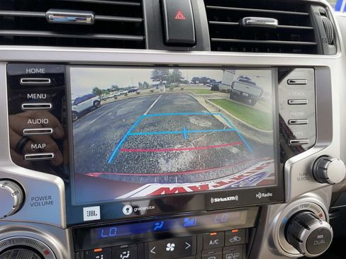 Used 2021 Toyota 4Runner Limited RWD image 22