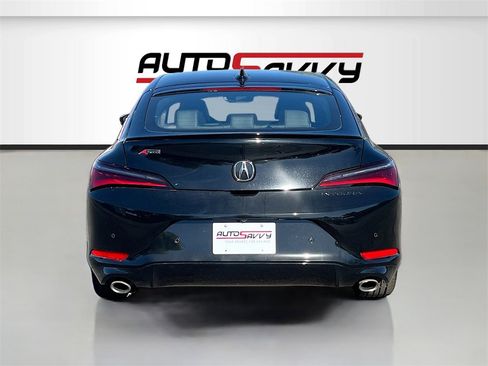 Used 2025 Acura Integra A-Spec image 6