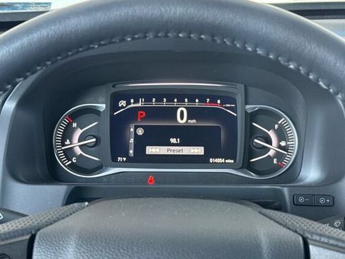 Certified 2023 Honda Passport EX-L image 24