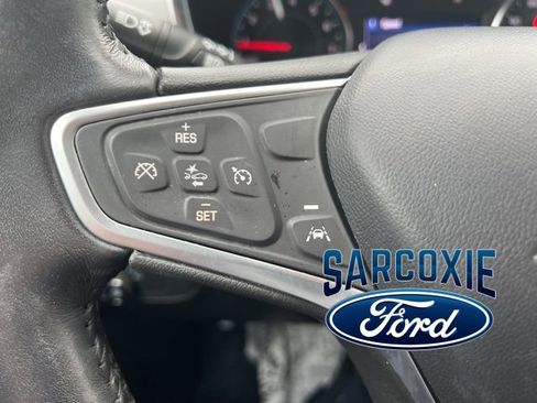 Used 2022 Chevrolet Equinox LT image 14