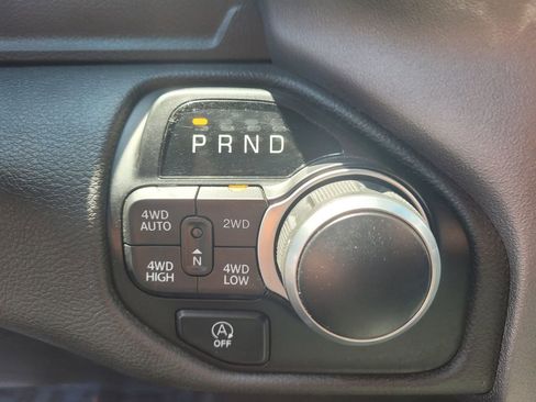 Used 2022 RAM 1500 Big Horn image 17