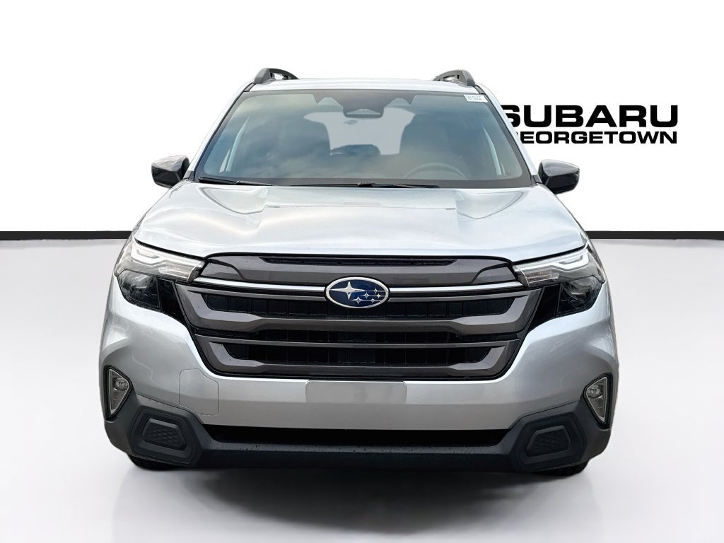 Used 2026 Subaru Forester Premium AWD/4WD image 2