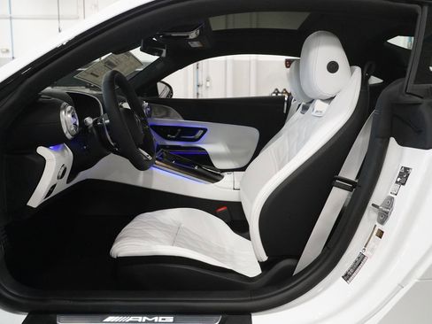 New 2026 Mercedes-Benz AMG GT 63 image 2